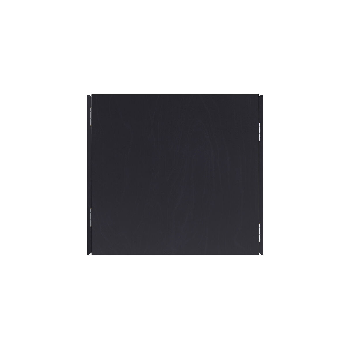 Стол Пегас Classic Drop Leaf (64-102)х61 см, чёрный