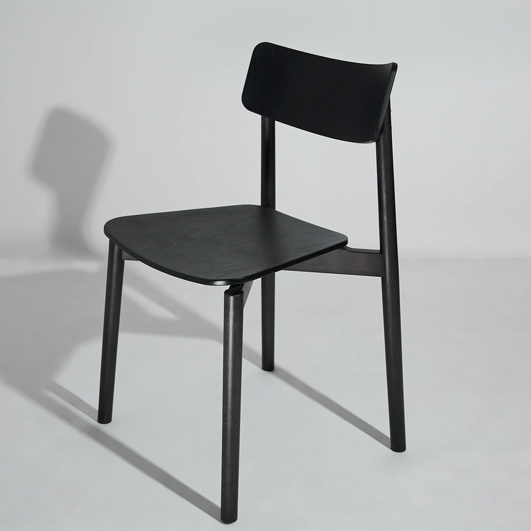 Комплект из двух стульев Кейд
