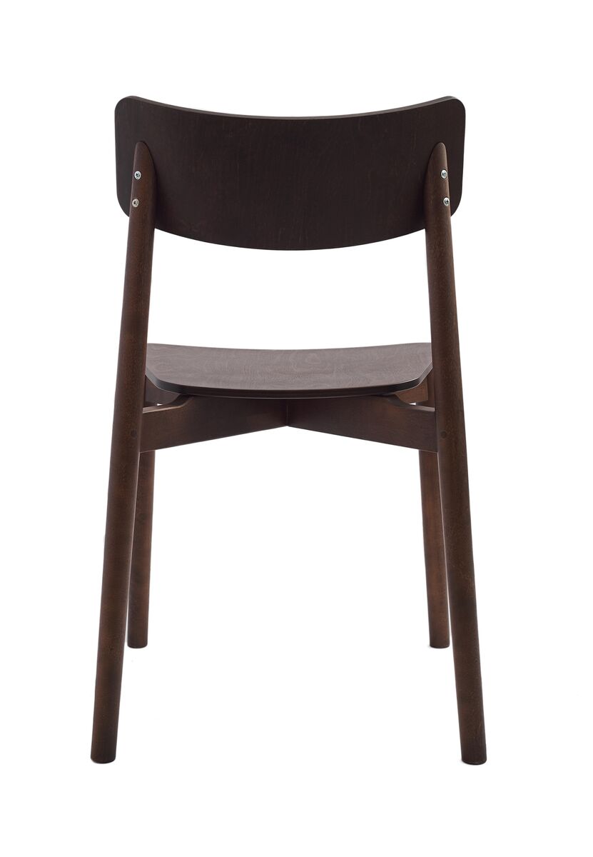 Комплект из двух стульев Кейд